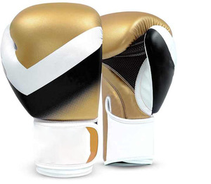 Alta calidad Tamaño personalizado 10OZ 12OZ 14OZ 16OZ Guantes de boxeo de cuero Premium genuino profesional Adultos - Product Image 2