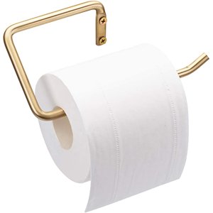 Customize Design Modern Style <b>Toilet</b> Paper <b>Holder</b> <b>Wall</b> <b>Mounted</b> Durable Solid <b>Toilet</b> Paper <b>Holder</b> Hot Selling Self New Sale - Product Image 5