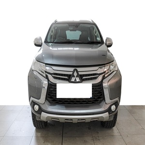 Expédition rapide pour Mitsubishi Pajero Sport 2.4DI-D 4x4 d'occasion 2020, conduite à droite (RHD-LDH) - Product Image 1