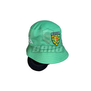 Chapeau de seau de couleur personnalisée hommes Sports de plein air soleil seau sport randonnée chasse GAA seau chapeaux - Product Image 2