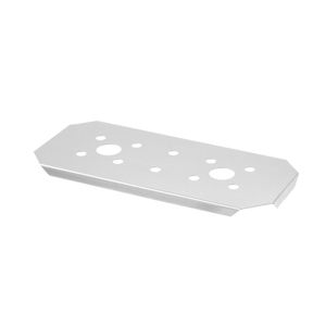 HENDI Inserti Perforati Gastronorm Kitchen Line GN 1/3 Xx(H)mm Scolapasta e Colli per Scolare - Product Image 1