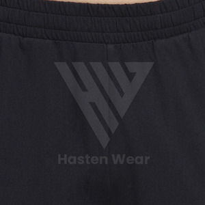 Pantalones Cortos para Hombre Hechos a Medida, Estilo Moderno, Color Sólido, Hechos en Pakistán, Secado Rápido, Ligeros, para Verano - Product Image 4