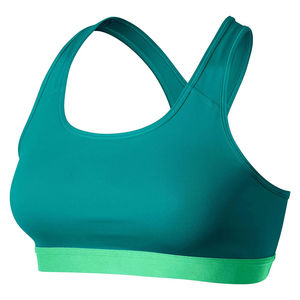 Soutien-gorge de sport pour femme tendance, respirant, pour la course, le yoga, le streetwear, le fitness et les tenues décontractées, avec logo et taille personnalisables - Product Image 4