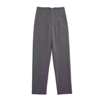 Pantalons de yoga pour femmes, taille haute, mi-taille, jambes larges, pantalons de sport pour activités de plein air, pilates, gym, course à pied