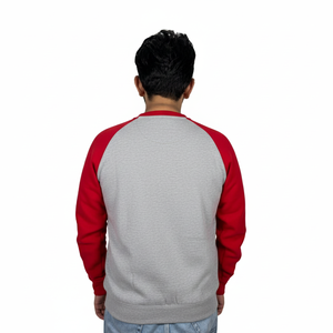 Sweat-shirts en polaire pour hommes de haute qualité en solde Couleur unie Vêtements d'hiver chauds avec logo personnalisé Bon prix basiques Sweat-shirt - Product Image 3