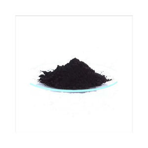 Wholesale Supplier Water Soluble Textile Solvent <b>Dyes</b> Direct <b>Black</b> 19 for Printing - Product Image 1