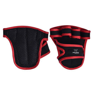 Custom Gym <b>Weight</b> Lifting <b>Gloves</b> <b>Weight</b> Lifting Gym Male & Female Comfortable Gym <b>Training</b> <b>Gloves</b> Guantes De Gimnasio Hombre. - Product Image 1