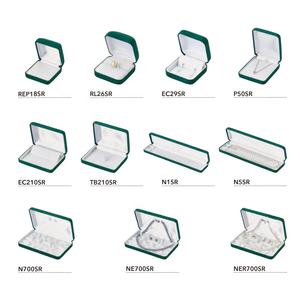 ARROWCASE Excellent rapport qualité-prix Organisateur de voyage Boîte à bijoux en velours Modèle P7 - Product Image 6