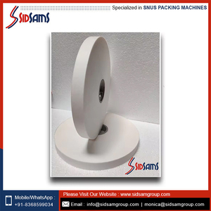 เครื่องกระดาษกรองบรรจุภัณฑ์หนักขายร้อนสําหรับใช้ในอุตสาหกรรมโดยผู้ผลิตชาวอินเดีย - Product Image 3