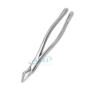 Pinzas Dentadas Duraderas de Acero Inoxidable, Instrumento Quirúrgico para Uso Médico, Pinzas Dentadas de Precisión - Product Image 4