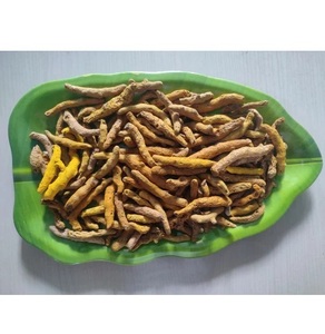 Traitement brut au curcuma séché de haute qualité Meilleur prix pour la cuisson Remèdes naturels de santé et de beauté - Product Image 5