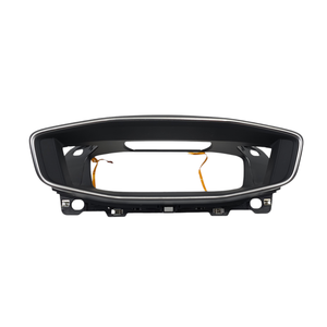 Cadre d'affichage du tableau de bord PEUGEOT 2008 Série 9822060280 (19>) - Product Image 1