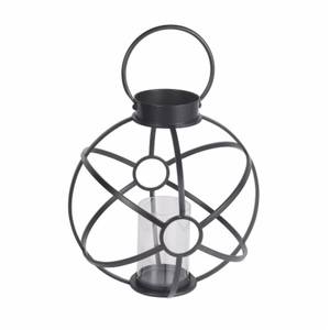 Latest Modern Handcrafted Luxury <b>Gold</b> Metal Hurricane <b>Pillar</b> <b>Candle</b> Holder in Nordic Design Used in Home Wedding Decorative - Product Image 4