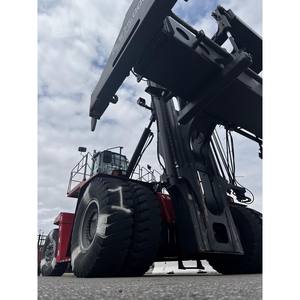 KALMAR DCG410GS 2023 en Nueva Condición - Product Image 1