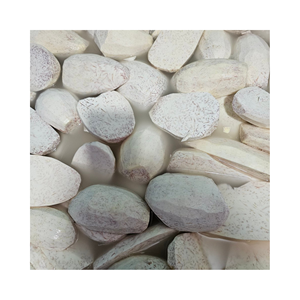 Profitez de taro congelé violet et jaune de haute qualité cultivé au Vietnam taro congelé idéal pour la distribution mondiale - Product Image 6