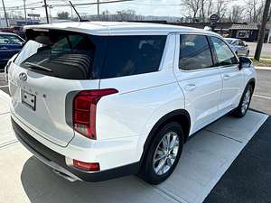 Hyundai Palisade SE FWD Lambda II 2022, moteur essence V6 3,8L, transmission automatique, SUV/Crossover - Product Image 6