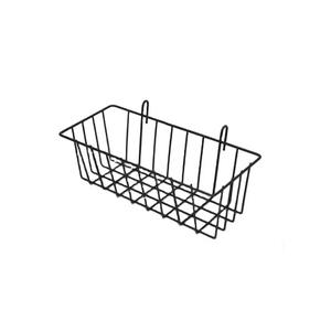 Reliable Manufacturer of Latest Design Top Quality Handmade Home Organizer <b>Wall</b> <b>Basket</b> <b>for</b> Home Hotel in Wholesale - Product Image 6