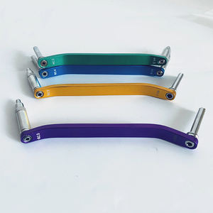 เครื่องมือสำหรับศัลยกรรมกระดูกและข้อเครื่องมือจิ๊กทำจากสเตนเลสเครื่องมือสำหรับการผ่าตัดสุนัขสัตวแพทย์ - Product Image 6