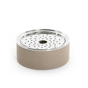 Modern Wood Burner Stylish Stock Outdoor Gas Fire Bowl Metal <b>Table</b> Top Fir Pit Durable Quality Fire Bowl Outdoor Bio Fire Place - Product Image 3