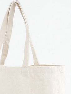 2026 bolso de tela de buena calidad para mujer con logotipo personalizado bolsos de tela de moda para mujer en Qasaab Gloves Company - Product Image 5