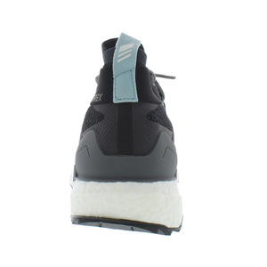 ADIDAS TERREX รองเท้าผู้หญิงฟรี Hiker W สี: คาร์บอน/คาร์บอน/เถ้าสีเทา100% ของแท้ - Product Image 4