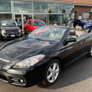 Entrega a domicilio para Toyota Camry Solara SLE V6 Coupe bastante usados 2008 - Product Image 1