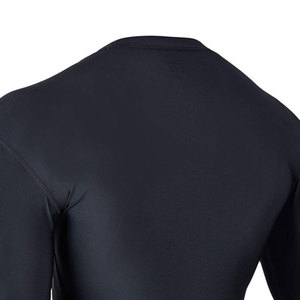 Vêtements de sport de meilleure qualité Nouveau design Rash Guard pour hommes Meilleur vendeur Imprimé Rash Guard pour hommes - Product Image 6