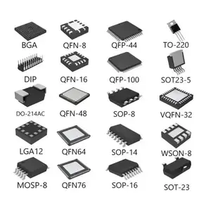 Xc3190-5pp175c XC3190-5PP175C scheda FPGA I/O xc3190