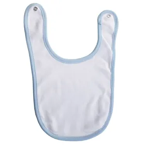 Babero de Bebé de Doble Capa Personalizado, Toalla de Baño para Niños para un Merchandising Único - Product Image 6