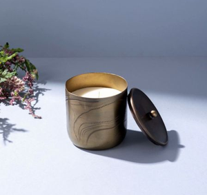 Wholesale Supplier Brass tealight candle <b>Holder</b> Trending Supplies Wedding Indoor Candle <b>Holder</b> Lowest price - Product Image 6