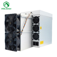 Bitmain Antminer S19k Pro 120TH/s, machine de minage Bitcoin BTC SHA256 ASIC, 2760W, 23J/TH, refroidie par air, équipement de minage crypto BCH BSV
