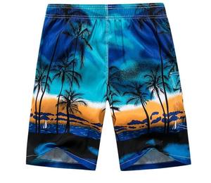 Pantalones Cortos Deportivos Casuales de Cintura Media Elástica para Hombre, Estilo Hip Hop, Otoño, Alta Calidad, Personalizables, 2026, Poliéster/Algodón - Product Image 2