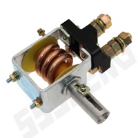 Relais de protection thermique REO-401 de Russie, relais de surcharge thermique