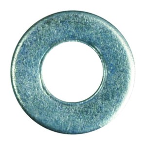 Rondelle in Ferro Zincato Uni/6592 Mm.14 - Product Image 3