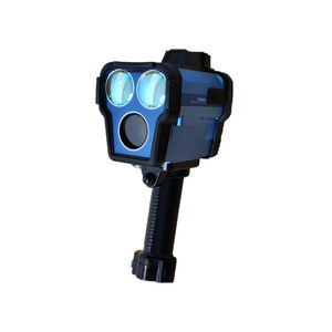 [ComLASER] Herramienta de detección de velocidad de vehículos de largo alcance con operación nocturna y diurna Pistola de velocidad láser de tráfico TPCAM H20 - Product Image 1