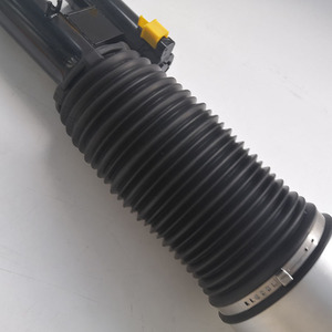 Fuelle de bomba de aire, suspensión neumática trasera derecha, amortiguadores de aire para BMW 7-Series 740i G11 G12 37106874594 2015-2019 - Product Image 5