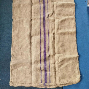 ถุงผ้าปอสองชั้นคุณภาพสูงใหม่100% เป็นมิตรต่อสิ่งแวดล้อมธรรมชาติสำหรับบรรจุข้าวเปลือกโกโก้คอฟฟี่จากประเทศบังคลาเทศ - Product Image 1