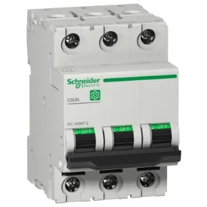 Interruttore Automatico Miniaturizzato (MCB) Modello M9F10363 per Schneider Electric - Product Image 1