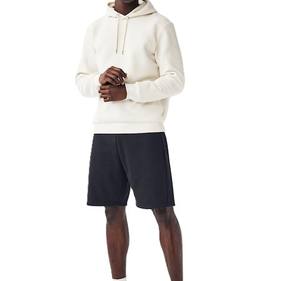 Pantalones cortos de entrenamiento de buena calidad, ropa de calle para hombre, pantalones cortos deportivos de baloncesto de malla Premium informales de secado rápido - Product Image 4