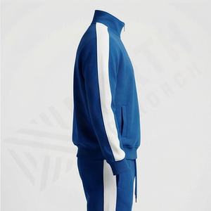 Nouveauté, survêtements pour hommes de qualité supérieure, design personnalisé, respirants, séchage rapide, prix de gros, vêtements de sport pour la salle de sport - Product Image 3