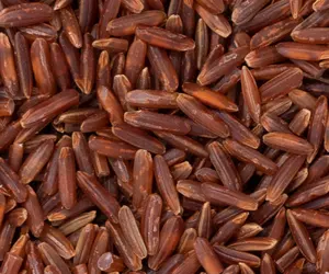 Вьетнам умеренная цена премиум качества питательный полезный органические Red Rice с высоким минеральном экспорт в ЕС/ОАЭ/Austr