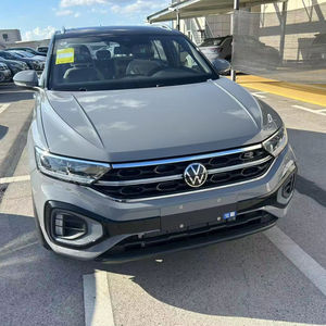 รถยนต์ปี 2025 เกียร์อัตโนมัติ เบนซิน ขับเคลื่อนสี่ล้อ พร้อมกล้องมองหลัง เบาะผ้า สภาพสมบูรณ์แบบ พร้อมจัดส่ง - Product Image 1