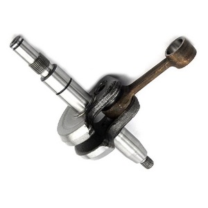 Albero motore per motosega Stihl MS230 250, Rif. 503144, ricambio di grado industriale per fai da te, nuovo, alimentato a benzina, personalizzazione OEM - Product Image 1