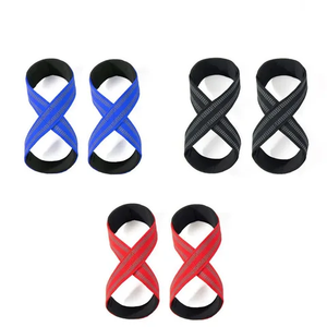 สายรัดข้อมือ8เส้นสามารถปรับได้ - Product Image 4