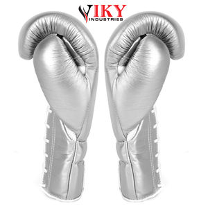 ถุงมือชกมวยสไตล์ปากีสถานผลิต2025ราคาสมเหตุสมผล - Product Image 2