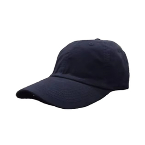 หมวกเบสบอลทรงสปอร์ตผ้าแคนวาสแบบวินเทจ ล้างสี ทรงไม่แข็ง นุ่ม สีไล่ระดับ สำหรับงานปาร์ตี้ ใส่โลโก้ส่วนตัวได้ รับผลิตตามสั่ง ขายส่ง - Product Image 4