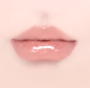 Dinto Pearl Kissed Plumping Lip Gloss High Shine Hidratante Lip Glaze 126 Michael Non Sticky Lip Plumper Gloss - Product Image 2