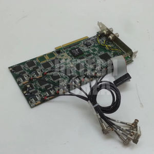 9746) [USADO] US ULTRATEK PCIAD850 Rev E - Product Image 1