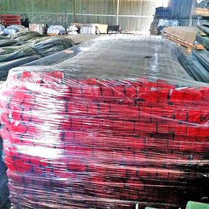 Factory Directly Roof Bow Open Top <b>Dry</b> Container PNP Ho Chi Minh City Corten Steel 2-2.5mm Thickness Length 2260mm Weight 16kg - Product Image 5
