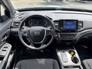 Honda Ridgeline Sport 2021 d'occasion propre - Product Image 4